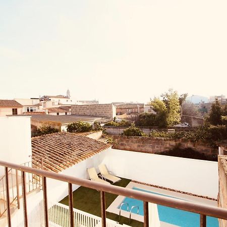 Sa Tanqueta Apartment Ses Salines  Exterior photo