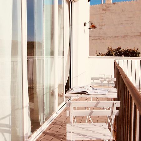Sa Tanqueta Apartment Ses Salines  Exterior photo