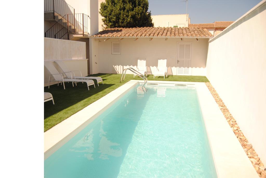 Sa Tanqueta Apartment Ses Salines  Exterior photo