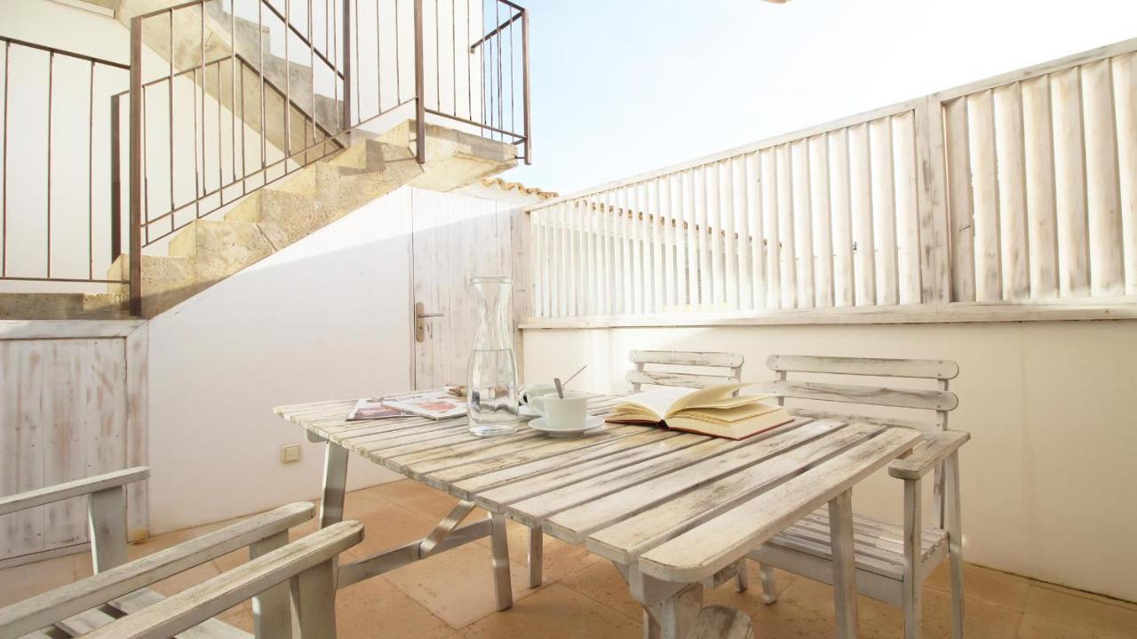 Sa Tanqueta Apartment Ses Salines  Exterior photo