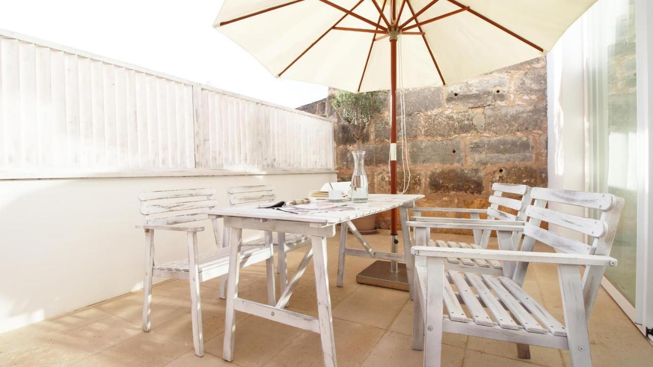 Sa Tanqueta Apartment Ses Salines  Exterior photo