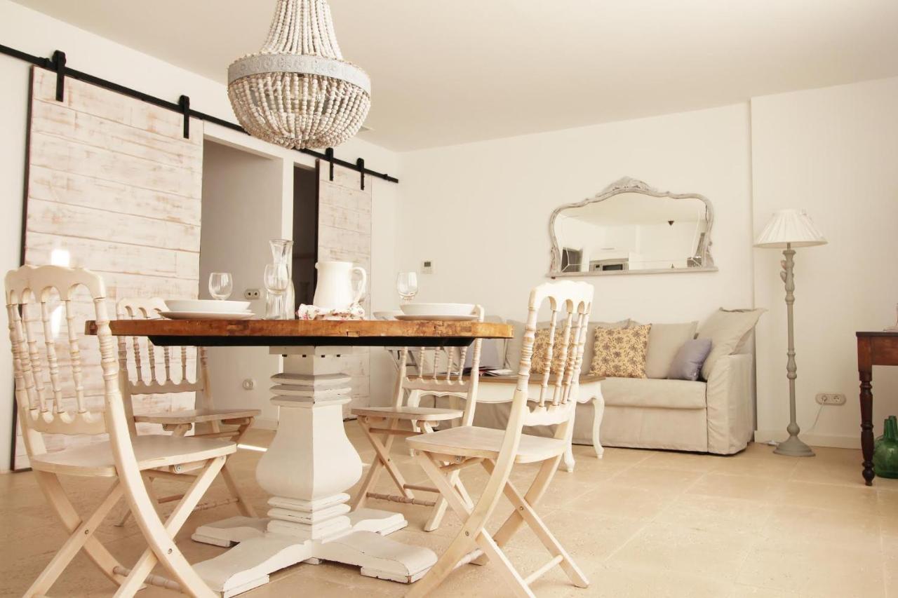 Sa Tanqueta Apartment Ses Salines  Exterior photo