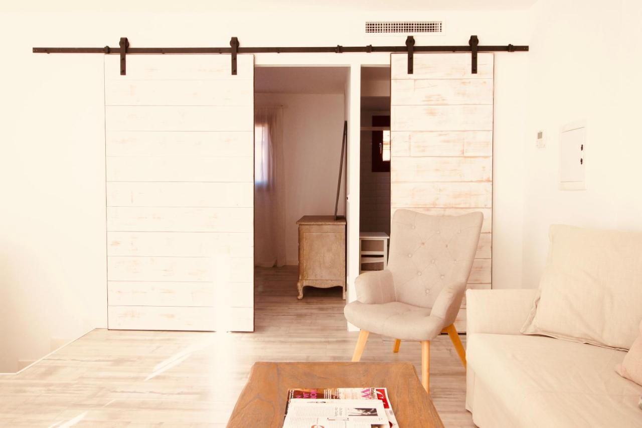 Sa Tanqueta Apartment Ses Salines  Exterior photo